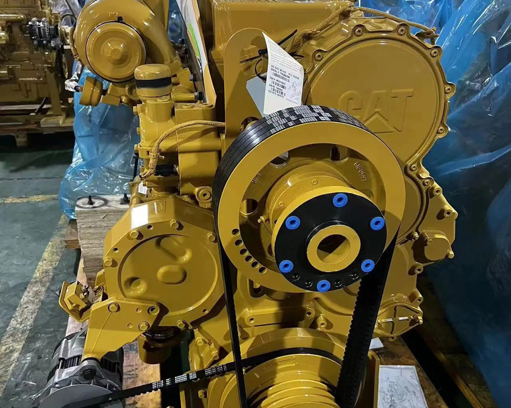 CAT C2.2 engine